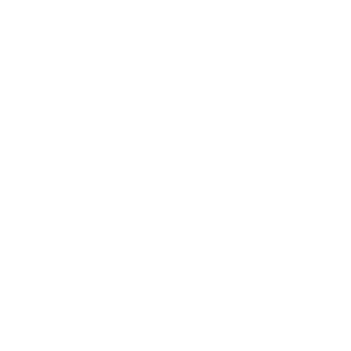 SkellefteReflexologi Logotyp Cirkulär vit